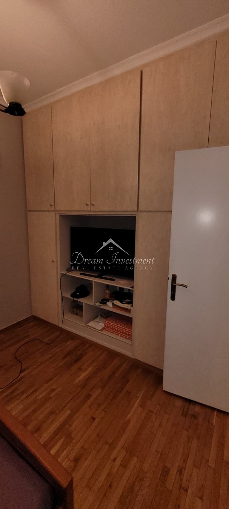 Apartment in Pasalimani, Piraeus — Photo 8 of 17