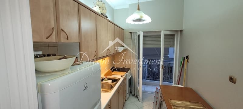 Apartment in Pasalimani, Piraeus — Photo 4 of 17