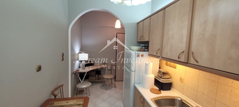 Apartment in Pasalimani, Piraeus — Photo 2 of 17