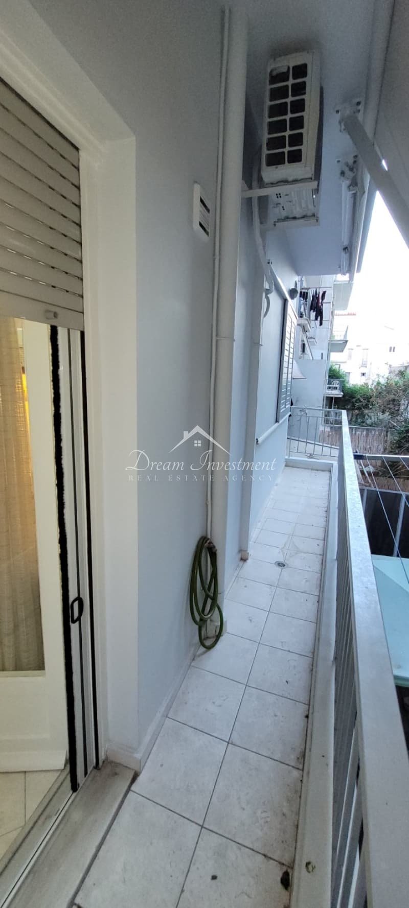 Apartment in Pasalimani, Piraeus — Photo 11 of 17