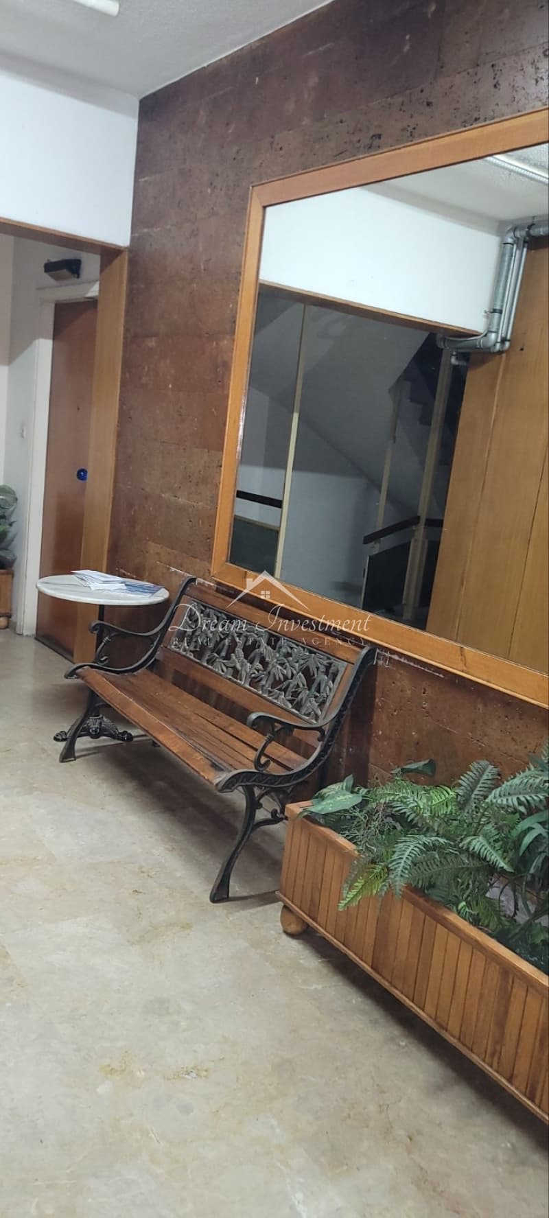 Apartment in Pasalimani, Piraeus — Photo 15 of 17