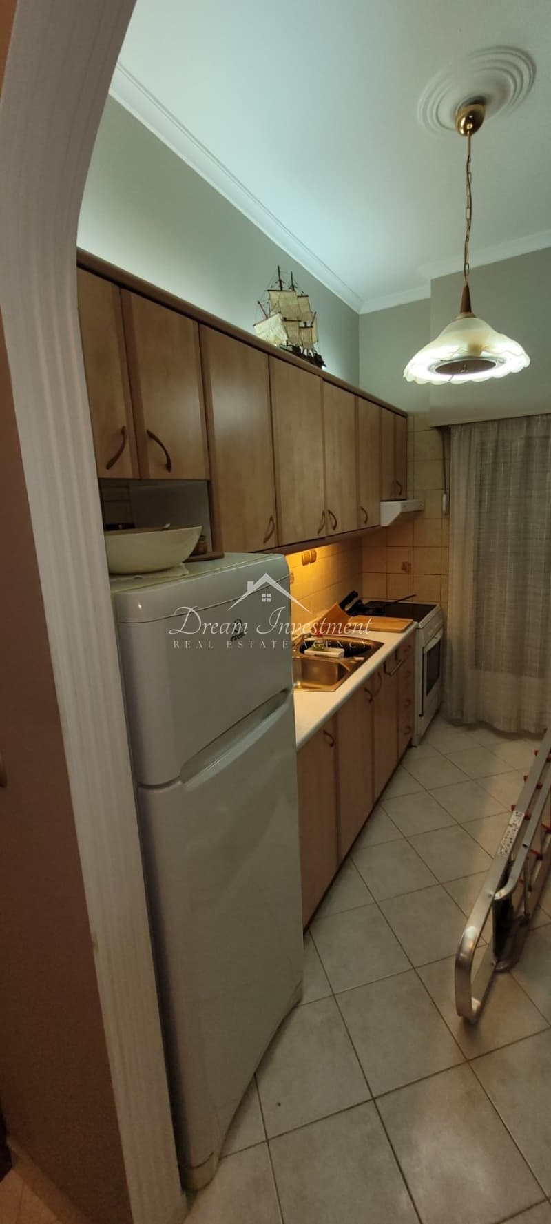 Apartment in Pasalimani, Piraeus — Photo 3 of 17