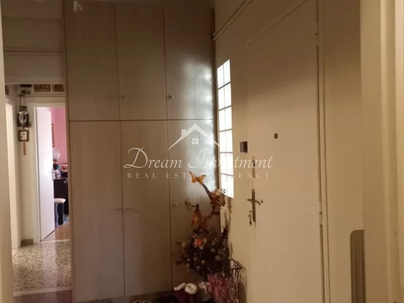 Apartment in Kallipoli, Piraeus — Photo 3 of 5