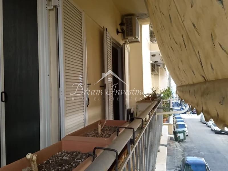 Apartment in Kallipoli, Piraeus — Photo 5 of 5