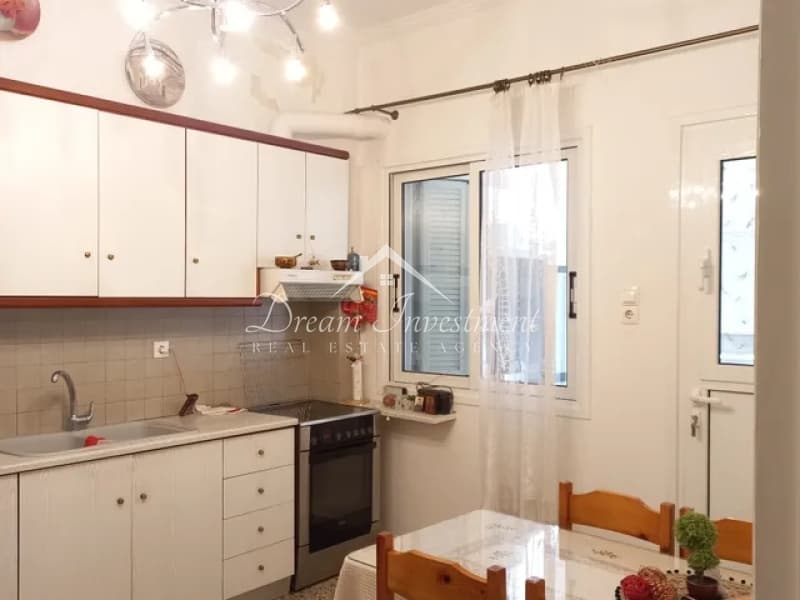 Apartment in Kallipoli, Piraeus — Photo 4 of 5
