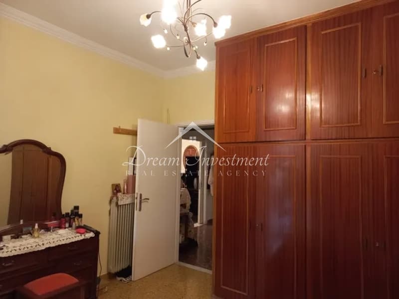 Apartment in Kallipoli, Piraeus — Photo 2 of 5