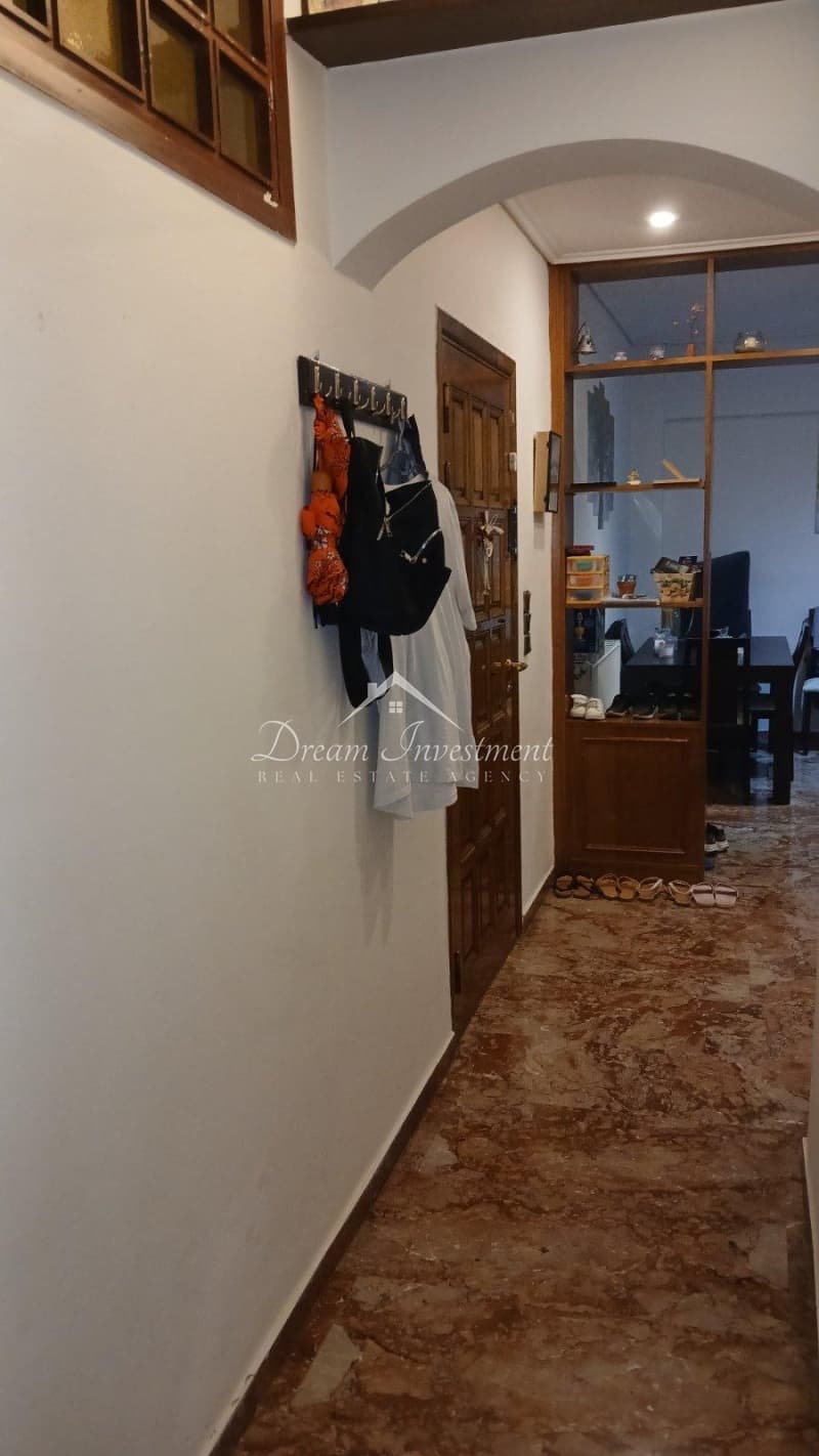 Apartment in Kato Halandri, Chalandri — Photo 2 of 8