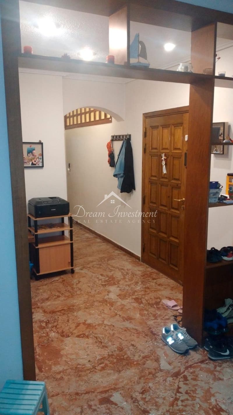 Apartment in Kato Halandri, Chalandri — Photo 3 of 8