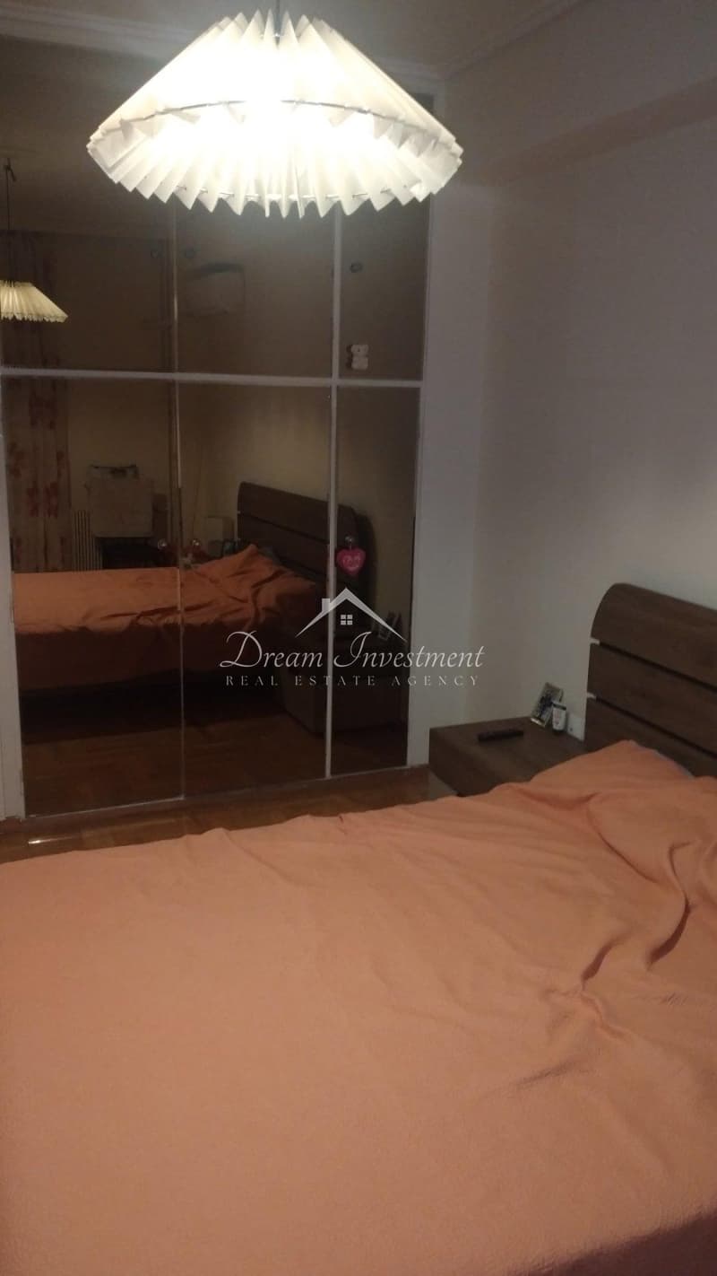 Apartment in Kato Halandri, Chalandri — Photo 5 of 8