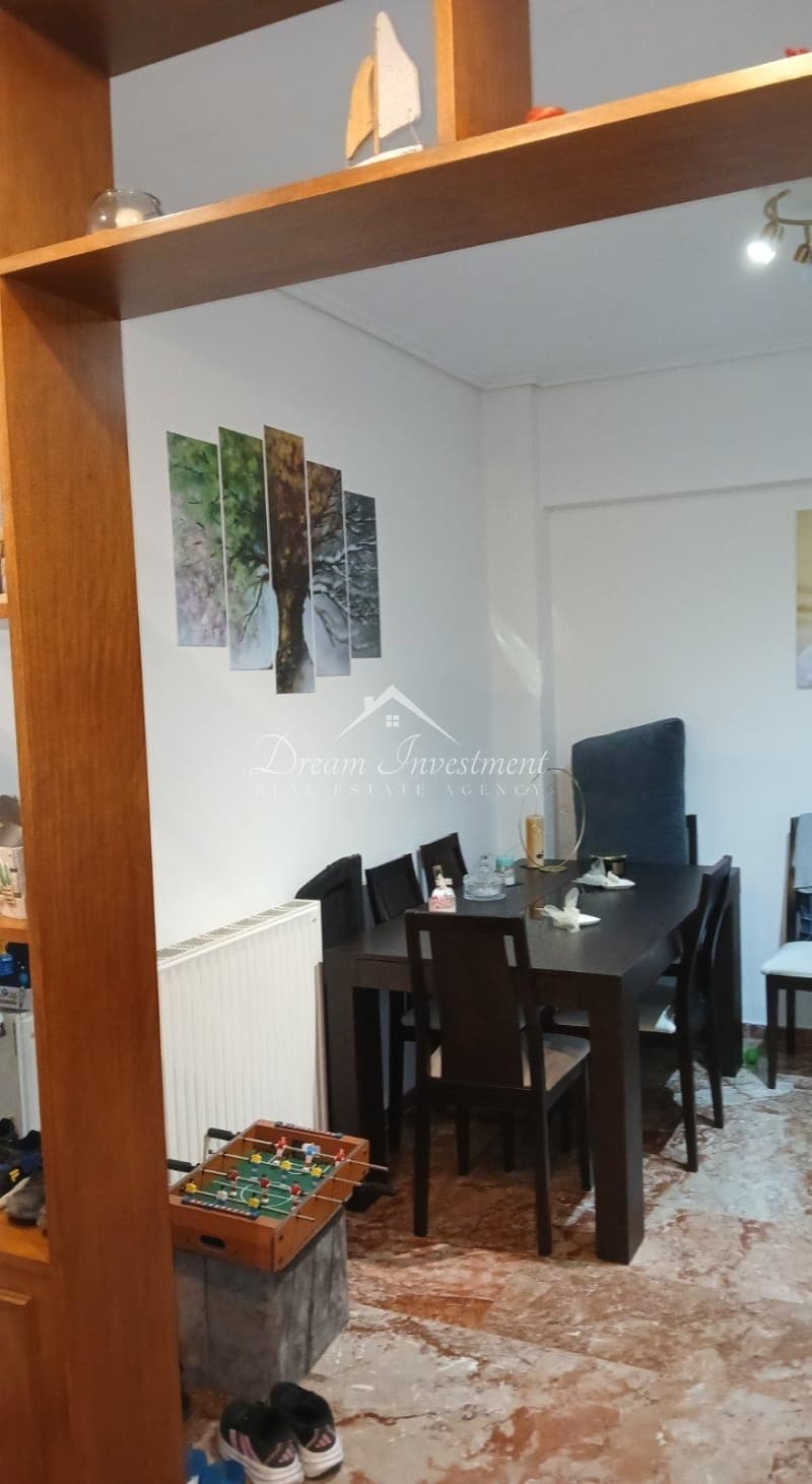 Apartment in Kato Halandri, Chalandri — Photo 4 of 8