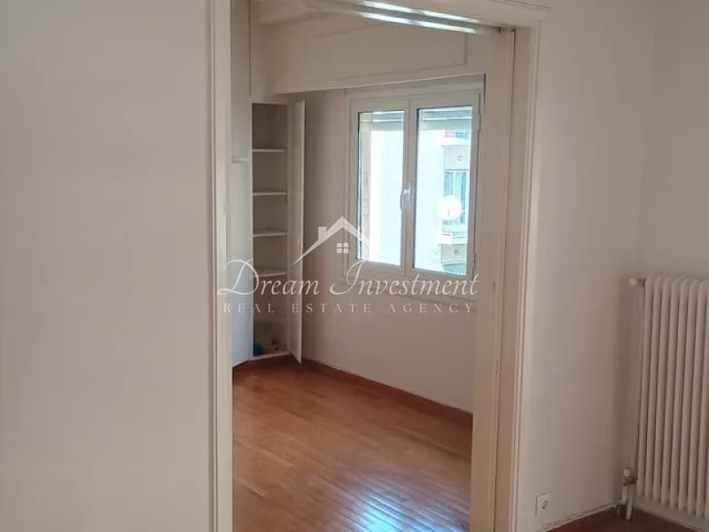 Apartment in Platia Gkizi, Gizi - Pedion Areos — Photo 1 of 10