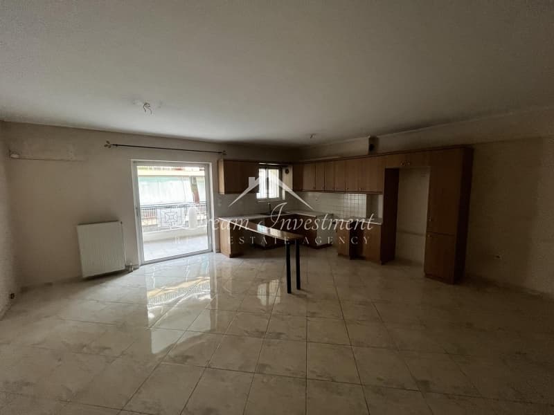 Διαμέρισμα στην Άγιος Ιωάννης, Νέος Κόσμος — Φωτογραφία 1 από 23