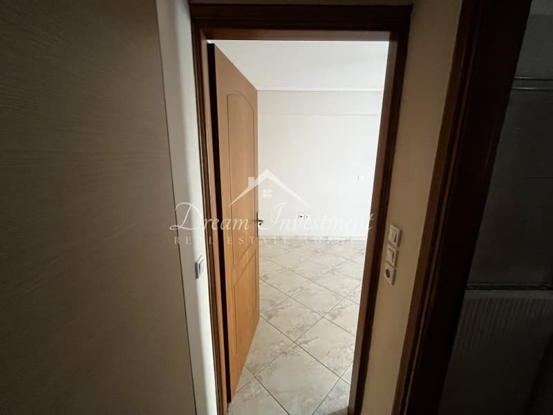 Διαμέρισμα στην Άγιος Ιωάννης, Νέος Κόσμος — Φωτογραφία 18 από 23