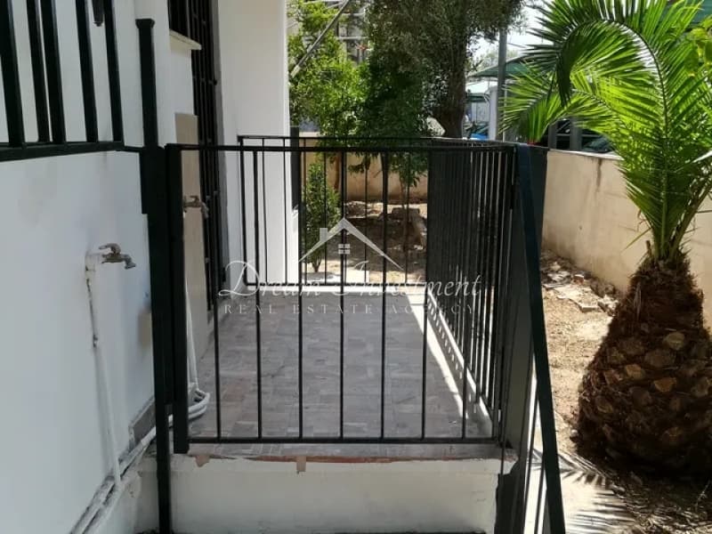 Apartment in Neo Faliro, Piraeus — Photo 10 of 24
