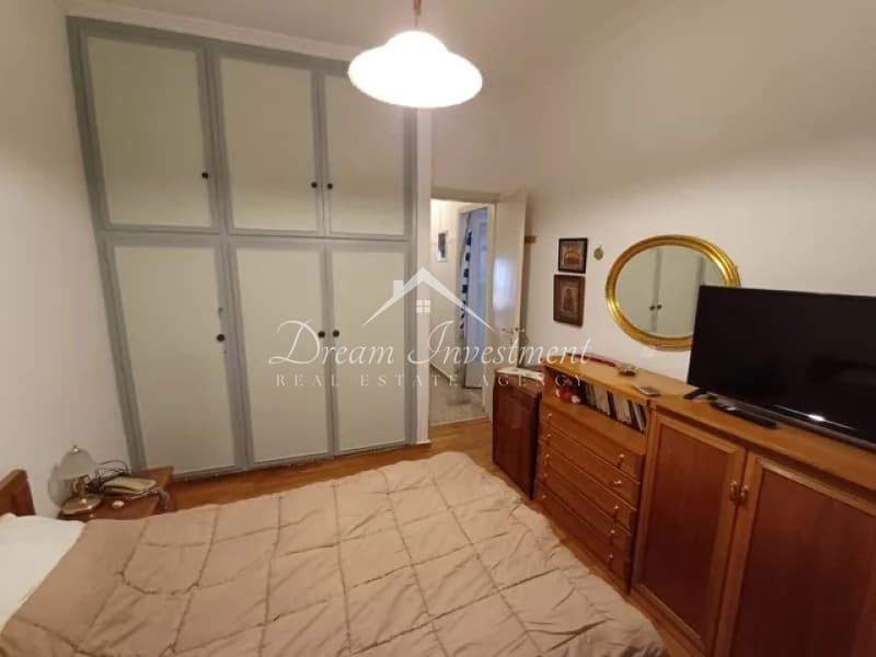 Apartment in Neo Pagkrati, Vironas — Photo 10 of 16