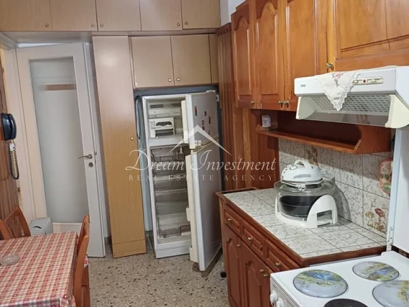 Apartment in Neo Pagkrati, Vironas — Photo 11 of 16