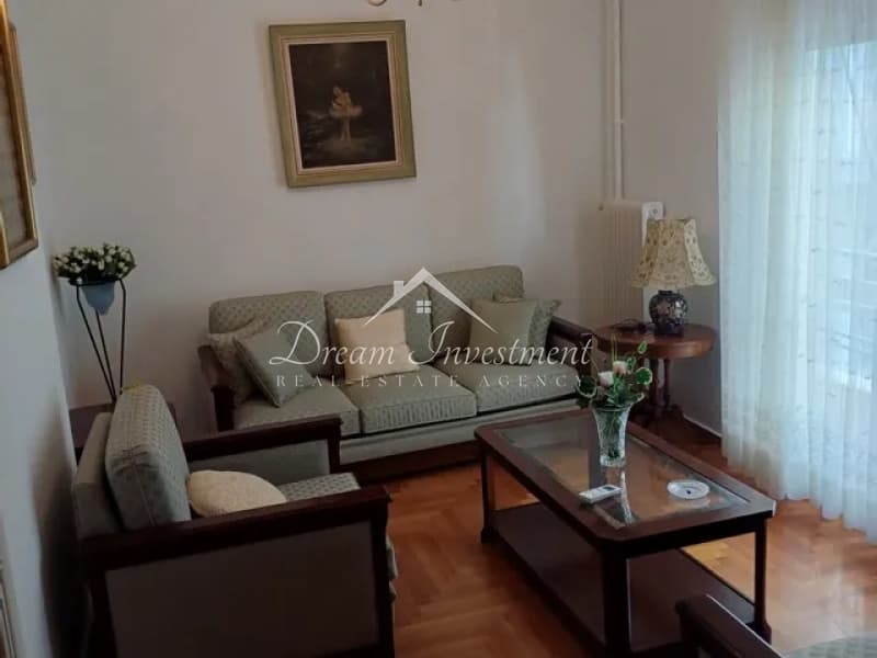 Apartment in Neo Pagkrati, Vironas — Photo 2 of 16