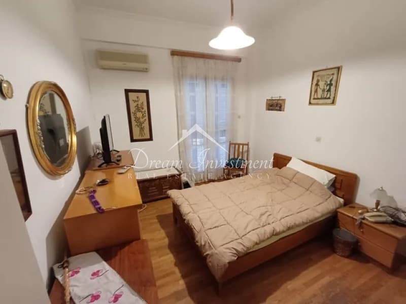 Apartment in Neo Pagkrati, Vironas — Photo 9 of 16