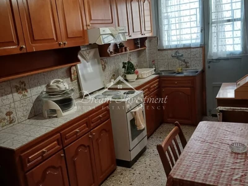 Apartment in Neo Pagkrati, Vironas — Photo 14 of 16