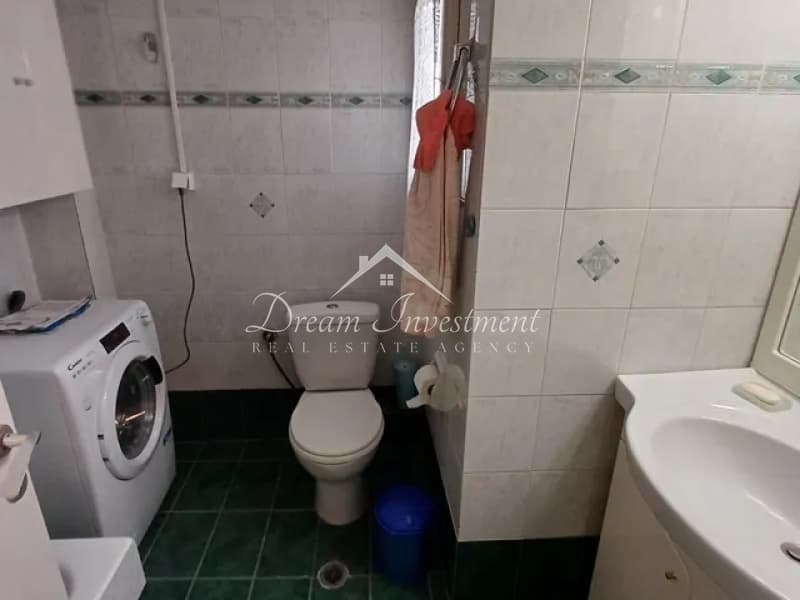 Apartment in Neo Pagkrati, Vironas — Photo 16 of 16