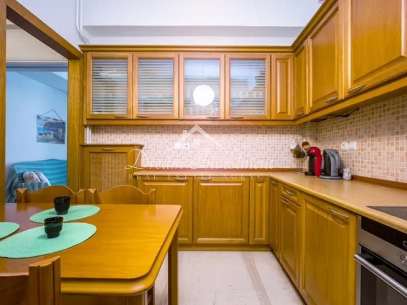 Διαμέρισμα στην Άγιος Ιωάννης, Νέος Κόσμος — Φωτογραφία 12 από 26