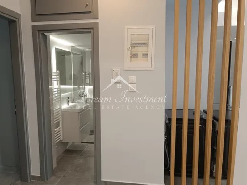 Apartment in Centre, Kalithea — Photo 3 of 20