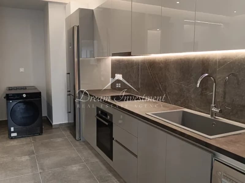 Apartment in Centre, Kalithea — Photo 12 of 20