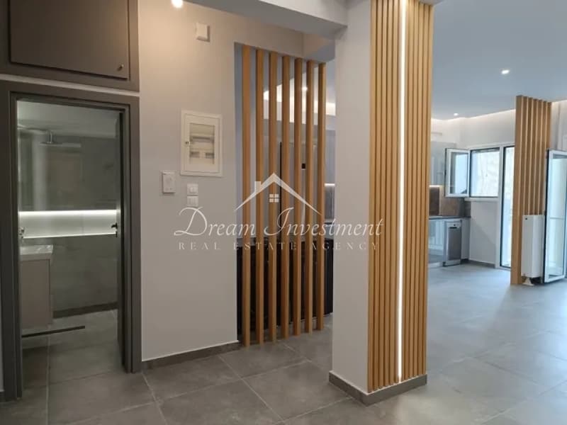 Apartment in Centre, Kalithea — Photo 2 of 20