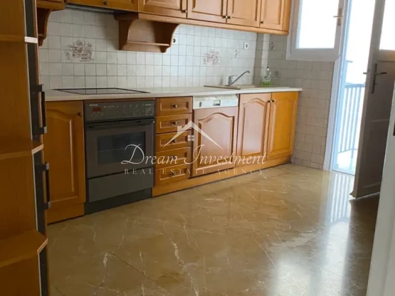 Apartment in Plateia Davaki, Kalithea — Photo 14 of 21