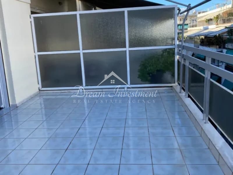Apartment in Plateia Davaki, Kalithea — Photo 21 of 21