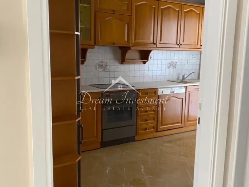 Apartment in Plateia Davaki, Kalithea — Photo 15 of 21