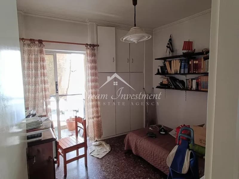 Apartment in Evaggelistria, Piraeus — Photo 5 of 7