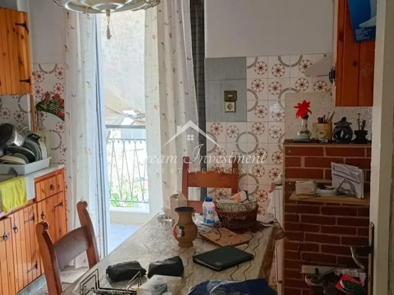 Apartment in Evaggelistria, Piraeus — Photo 7 of 7