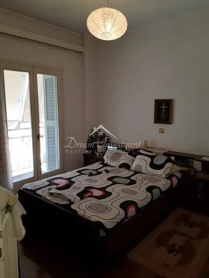 Διαμέρισμα στην Χαροκόπου, Καλλιθέα — Φωτογραφία 3 από 10