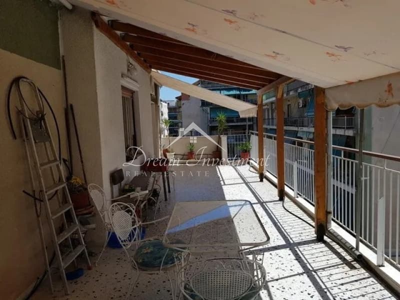 Διαμέρισμα στην Χαροκόπου, Καλλιθέα — Φωτογραφία 10 από 10