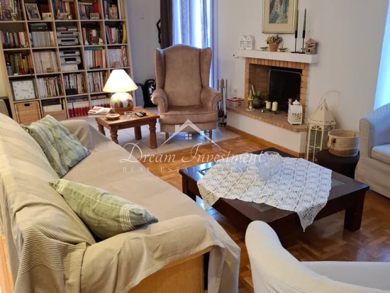 Apartment in Agios Vasileios, Piraeus — Photo 5 of 18