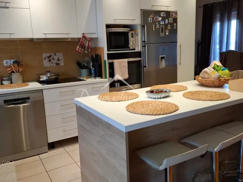 Apartment in Agios Vasileios, Piraeus — Photo 7 of 18