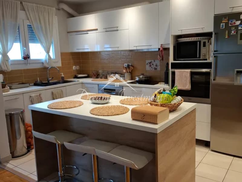 Apartment in Agios Vasileios, Piraeus — Photo 8 of 18