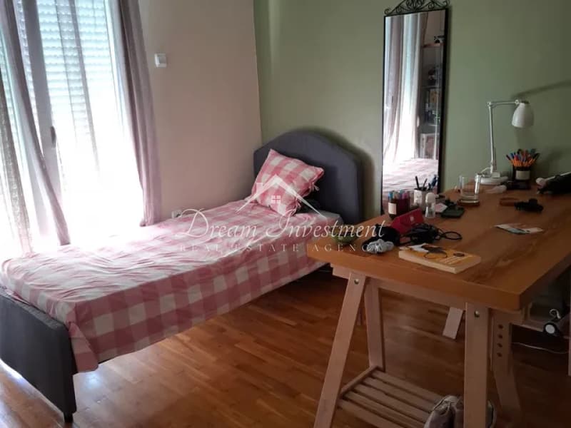 Apartment in Agios Vasileios, Piraeus — Photo 13 of 18