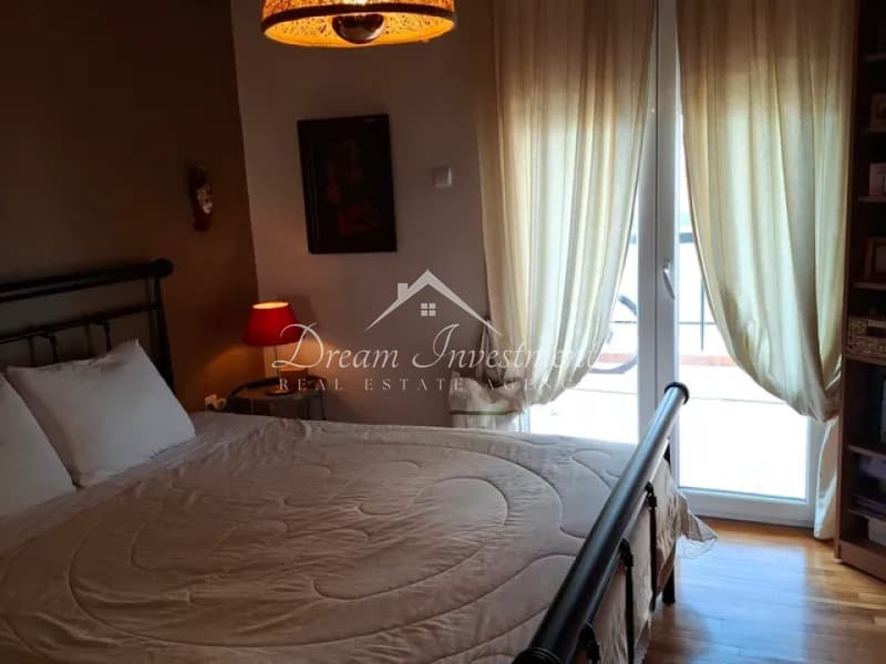 Apartment in Agios Vasileios, Piraeus — Photo 11 of 18