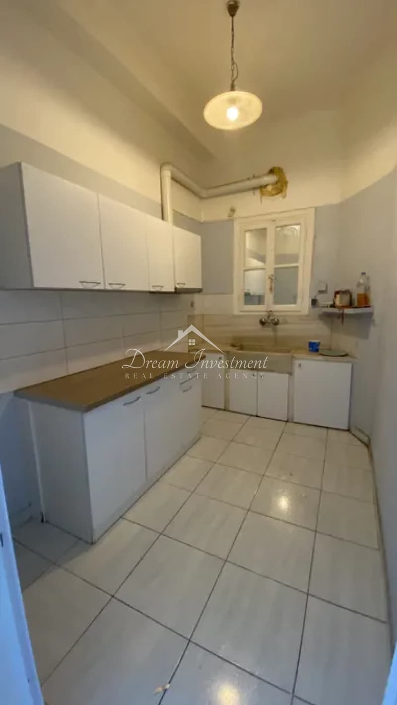 Apartment in Evangelistria, Kalithea — Photo 4 of 8