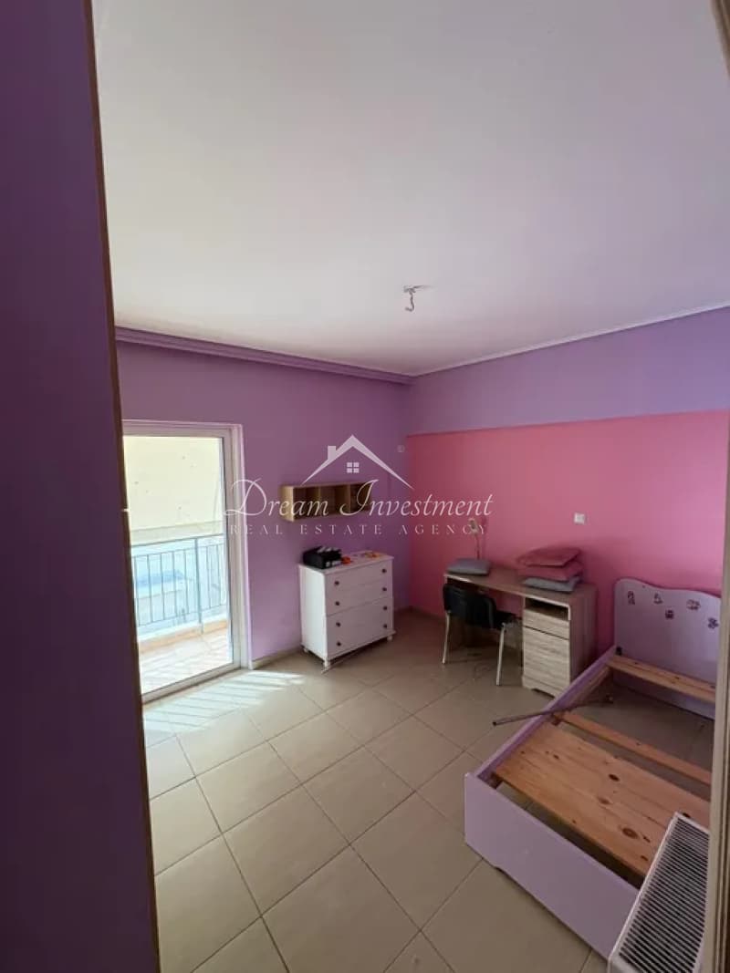 Apartment in Evaggelistria, Piraeus — Photo 4 of 14