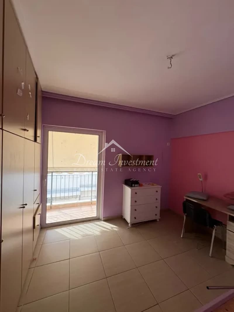 Apartment in Evaggelistria, Piraeus — Photo 5 of 14