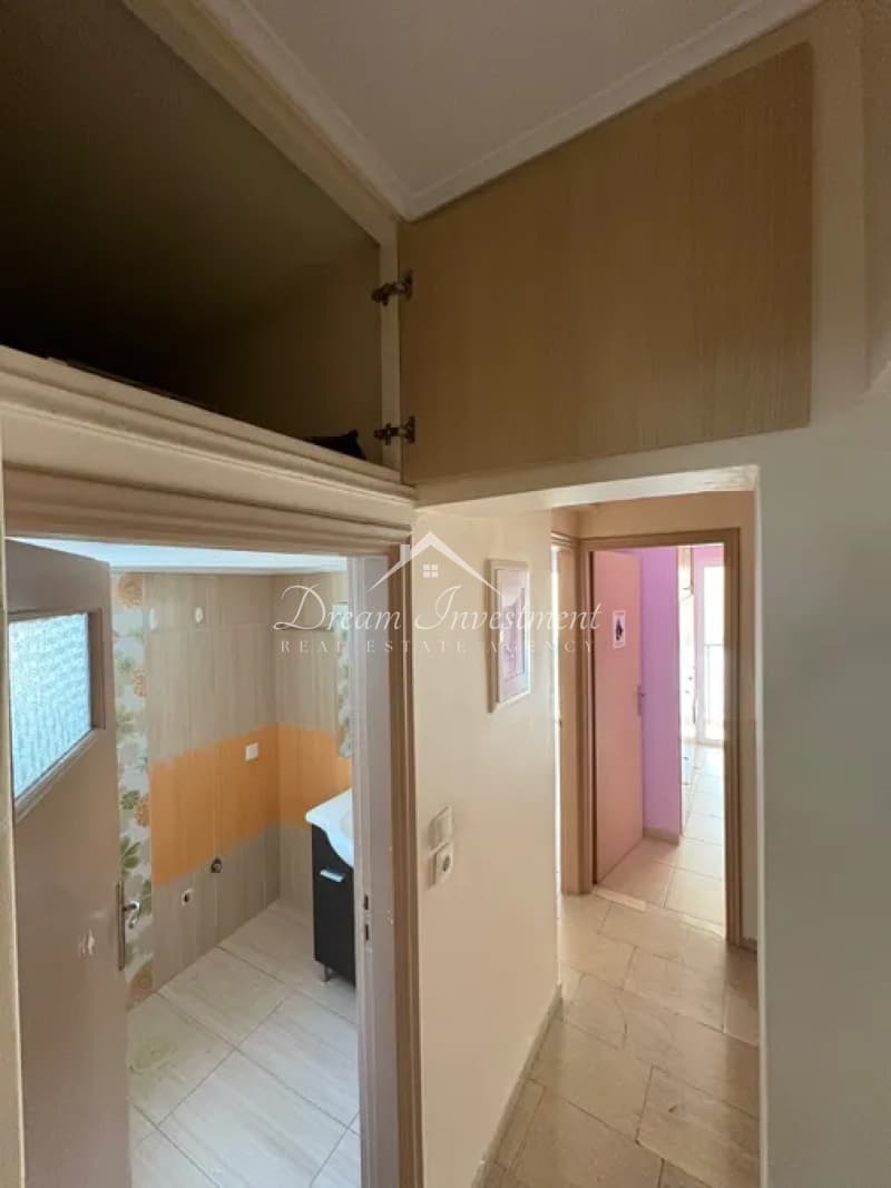 Apartment in Evaggelistria, Piraeus — Photo 9 of 14