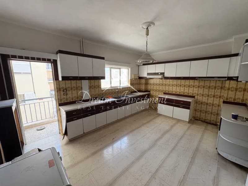 Apartment in Evaggelistria, Piraeus — Photo 4 of 4