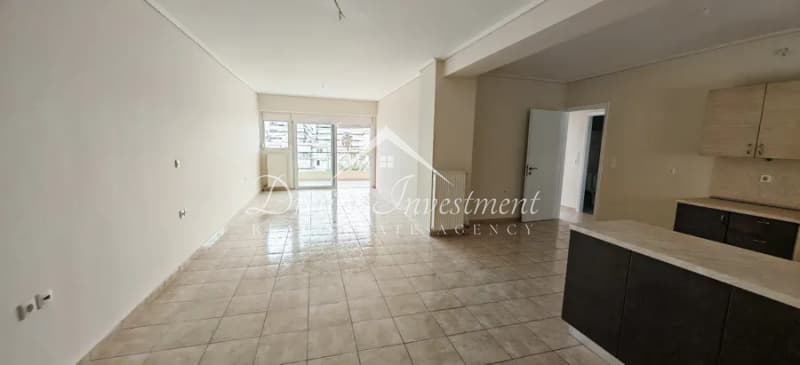 Apartment in Lachanagora, Agios Ioannis Rentis — Photo 1 of 15