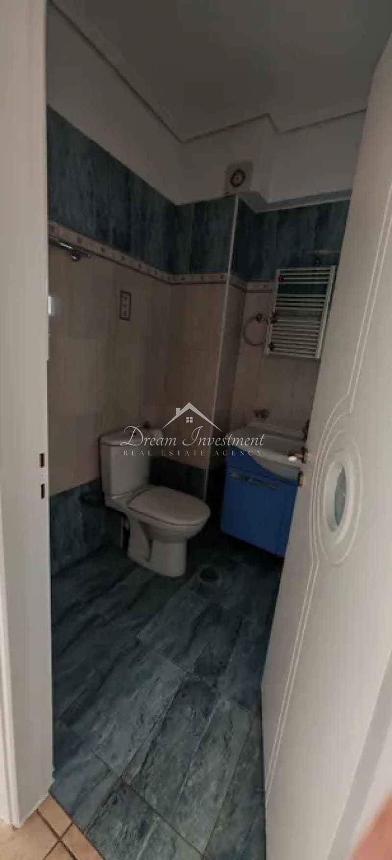 Apartment in Lachanagora, Agios Ioannis Rentis — Photo 15 of 15