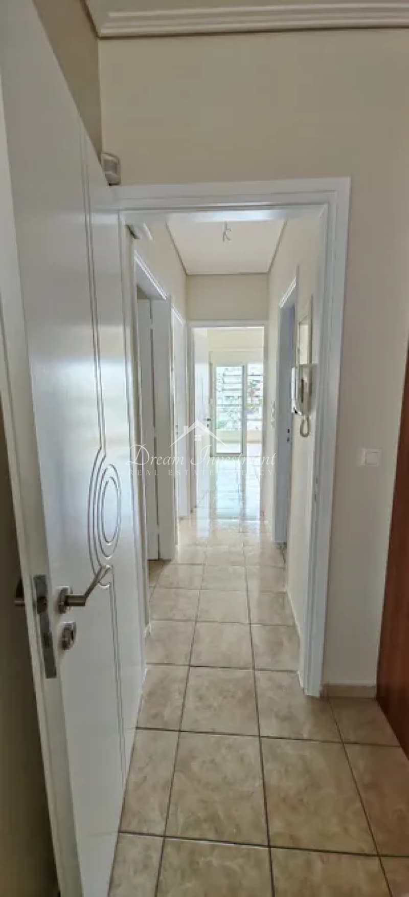 Apartment in Lachanagora, Agios Ioannis Rentis — Photo 5 of 15