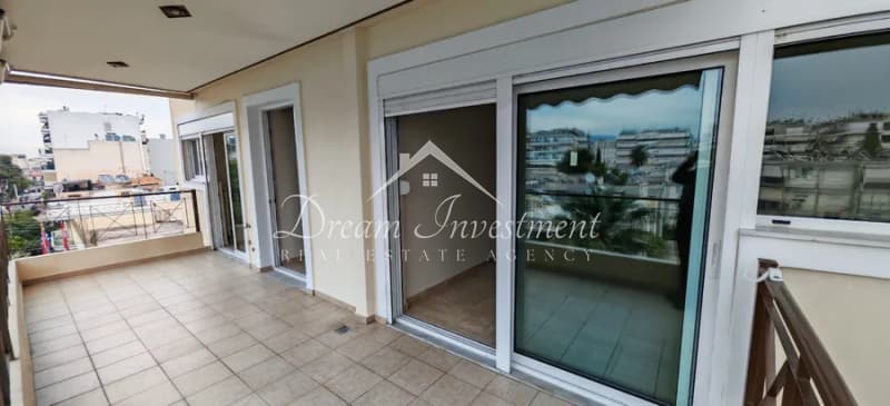 Apartment in Lachanagora, Agios Ioannis Rentis — Photo 13 of 15