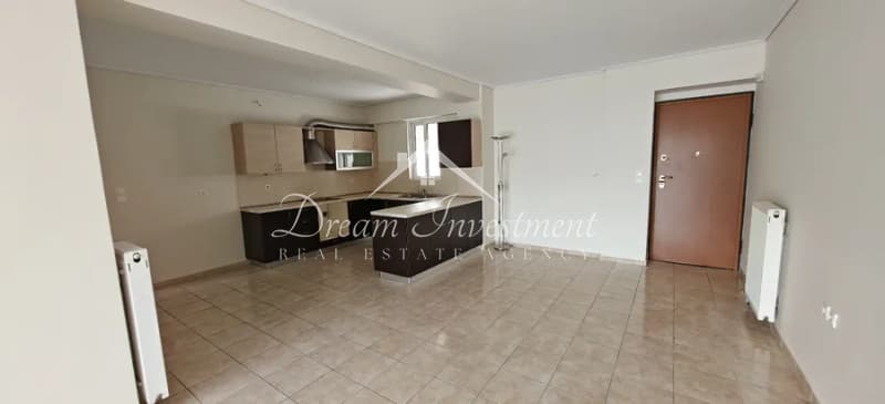 Apartment in Lachanagora, Agios Ioannis Rentis — Photo 4 of 15